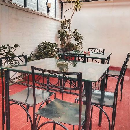 Hostel Lagares Μεντόζα Εξωτερικό φωτογραφία