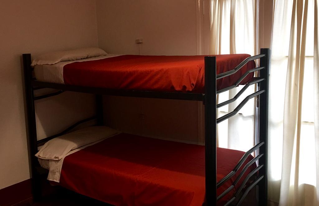Hostel Lagares Μεντόζα Εξωτερικό φωτογραφία