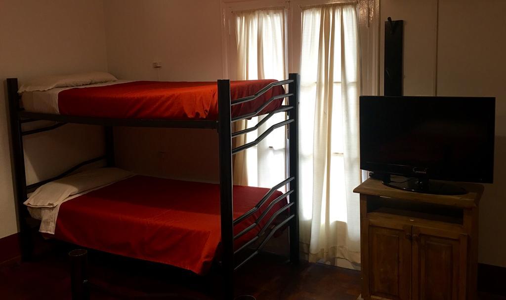 Hostel Lagares Μεντόζα Εξωτερικό φωτογραφία